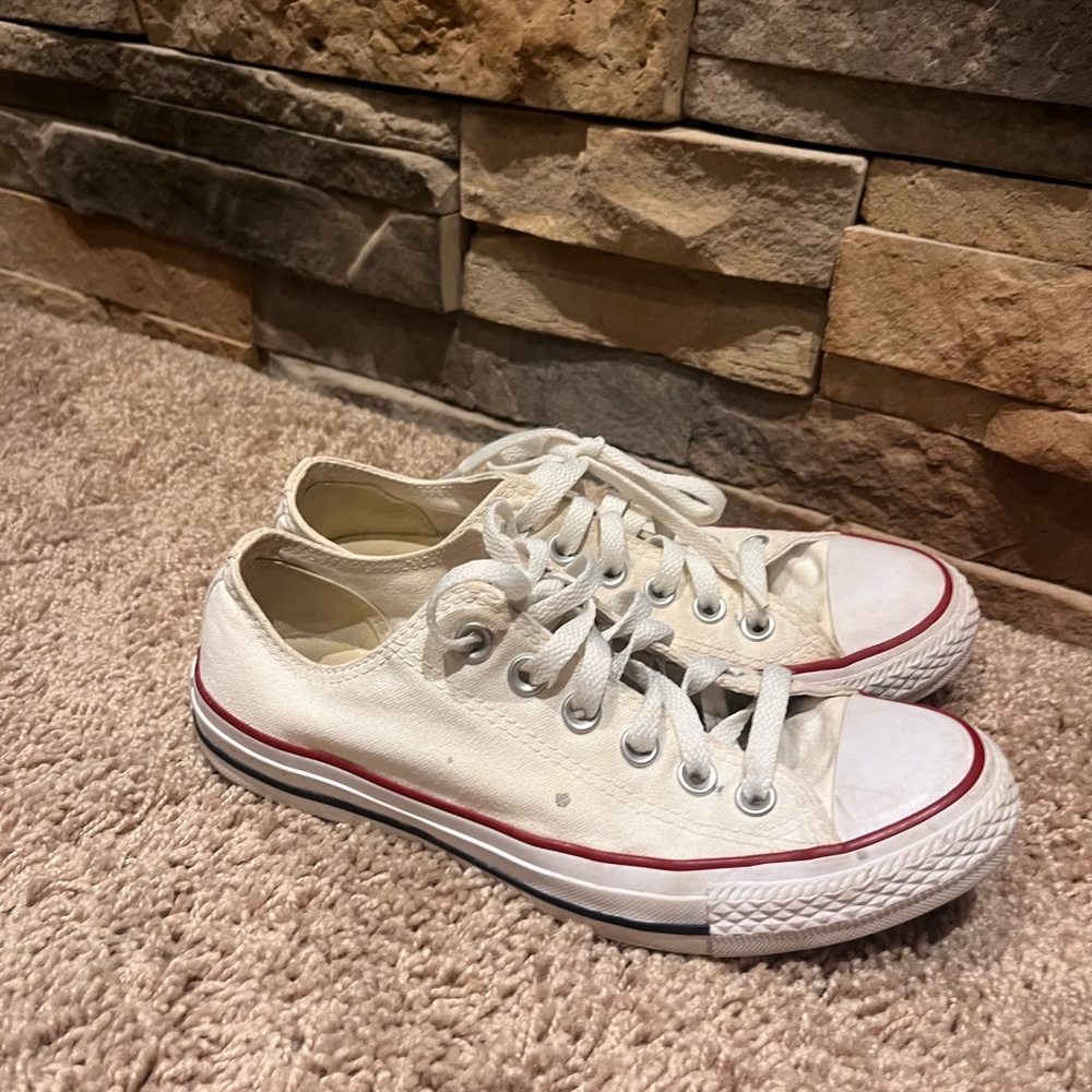 Converse sneakers